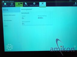 Weiss TempEvent T/800/70/10 800 Liter