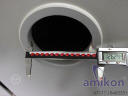 Weiss TempEvent T/800/70/10 800 Liter