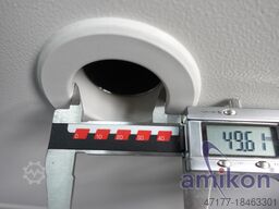 Weiss TempEvent T/800/70/10 800 Liter