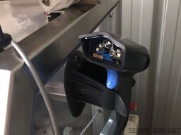 Transvis Datamatrix