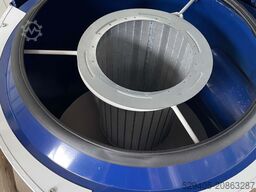 Kongskilde Multivac 140