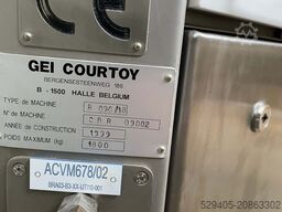 GEA Courtoy R090