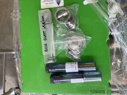 Glatt GC-750/500