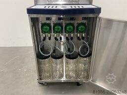 Nissei NA 3338 Rapid Combi