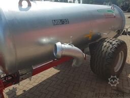  MB 32 Water tank