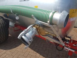  MB 32 Water tank