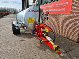Vaia waterwagen MB32