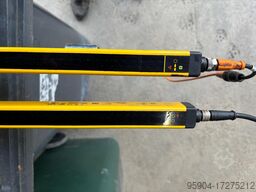 IFM Safety Light Curtains Set OY038S