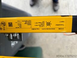 IFM Safety Light Curtains Set OY038S
