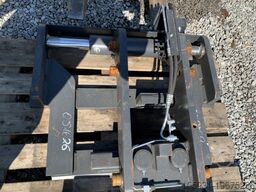 Linde Linde 1120 Reach Truck