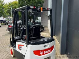 Bobcat B 20 T-7 Plus