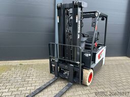 Bobcat B 20 T-7 Plus