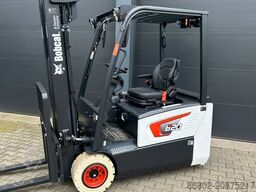 Bobcat B 20 T-7 Plus