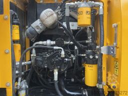 JCB JS 210 LC    2017