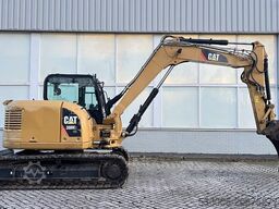 CAT 308 E 2 CR   2017