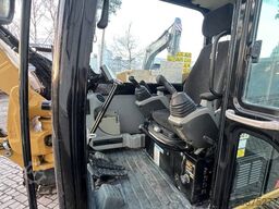CAT 308 E 2 CR   2017