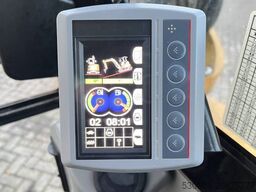 CAT 308 E 2 CR   2017