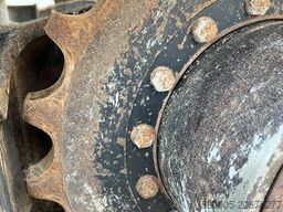 CAT 308 E 2 CR   2017