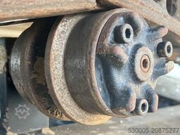 CAT 308 E 2 CR   2017