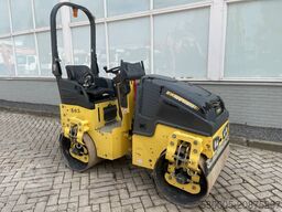 Bomag BW 100 AD M-5       2019