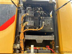 CAT MH3022  2015   CE