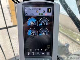 CAT MH3022  2015   CE