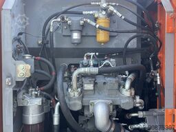 Hitachi ZX 140 W-3