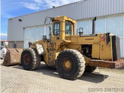 CAT 980C