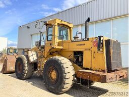 CAT 980C