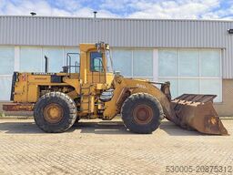CAT 980C