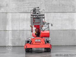 Manitou MRT 2150 Plus Privilege