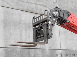 Manitou MRT 2150 Plus Privilege