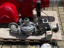 WEISHAUPT WM-G30 /// 3500kw WEISHAUPT - MULTIFLAM - 3500kw