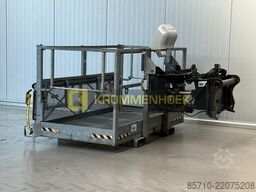Manitou Nacelle 2.3 / 1.2 MT