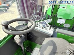 Combilift C12000 DIESEL ONLY 101H SIDE-SHIFT DUPLE