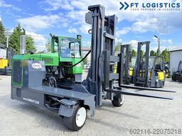 Combilift C12000 DIESEL ONLY 101H SIDE-SHIFT DUPLE