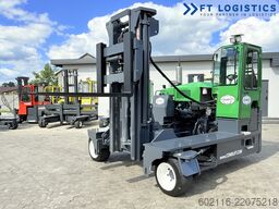 Combilift C12000 DIESEL ONLY 101H SIDE-SHIFT DUPLE