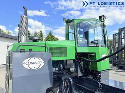 Combilift C12000 DIESEL ONLY 101H SIDE-SHIFT DUPLE