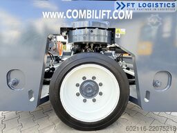 Combilift C12000 DIESEL ONLY 101H SIDE-SHIFT DUPLE