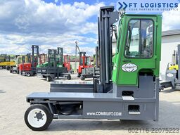 Combilift C12000 DIESEL ONLY 101H SIDE-SHIFT DUPLE