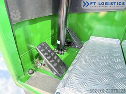 Combilift C12000 DIESEL ONLY 101H SIDE-SHIFT DUPLE