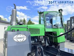 Combilift C12000 DIESEL ONLY 101H SIDE-SHIFT DUPLE