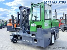 Combilift C12000 DIESEL ONLY 101H SIDE-SHIFT DUPLE