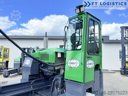 Combilift C12000 DIESEL ONLY 101H SIDE-SHIFT DUPLE