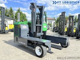 Combilift C12000 DIESEL ONLY 101H SIDE-SHIFT DUPLE