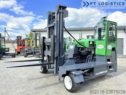Combilift C12000 DIESEL ONLY 101H SIDE-SHIFT DUPLE