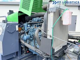 Combilift C12000 DIESEL ONLY 101H SIDE-SHIFT DUPLE