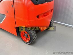 Linde E 18 PH