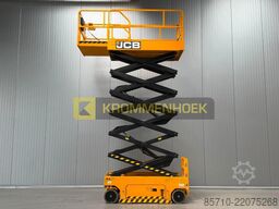 JCB S 4046 E