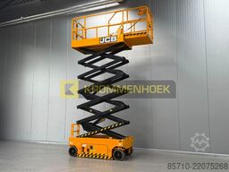 JCB S 4046 E